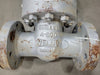 VELAN 4" Class 600 Gate Valve F12-2064C-31NB