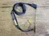 BLUELINE 170mm Gas Probe with Draft - for BLUELYZER Analyzer