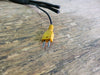 BLUELINE 170mm Gas Probe with Draft - for BLUELYZER Analyzer