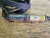 BLUELINE 170mm Gas Probe with Draft - for BLUELYZER Analyzer