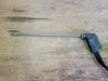 BLUELINE 170mm Gas Probe with Draft - for BLUELYZER Analyzer