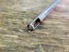 BLUELINE 170mm Gas Probe with Draft - for BLUELYZER Analyzer