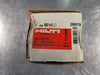 HILTI 1" Wedge Anchors ICC-ES-ESR-1385