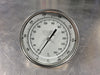 WIKA Bimetal Thermometer