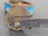 6" 200 WOG Wafer Type Butterfly Valve 