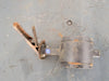 SHURJOINT 6" Butterfly Valve SJ-300N