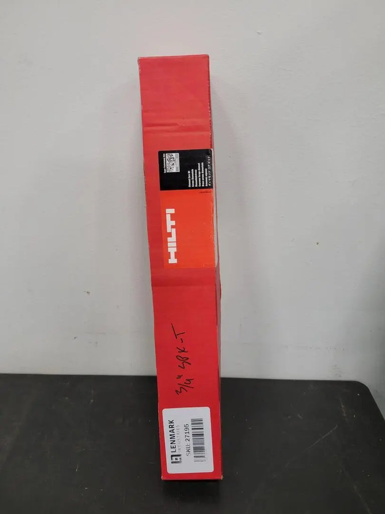 HILTI Diamond Core Bit C+ 16/300 SPX-T 2076503