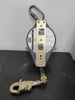 DBI SALA Ultra-lok 30 ft Self Retracting Lifeline 3504430C