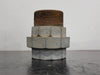 3-1/4", Coupling, MPT/FPT