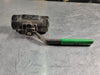 JAG 1", Class 2500, T3 Ball Valve, B16.34