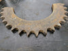Segmental/ Drop-In Rim Split Sprocket 