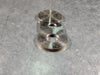 1" 600 Spectacle Blind Flange