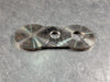 1" 600 Spectacle Blind Flange