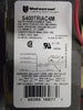 UNIVERSAL LIGHTING 120 Volts 1 Lamp Sodium Magnetic Ballasts S400TRIAC4M-502K