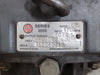 Gear Reducer 63/1 Ratio CBN3253SB363U56/ CBN-3253-S-B3-63-U-56