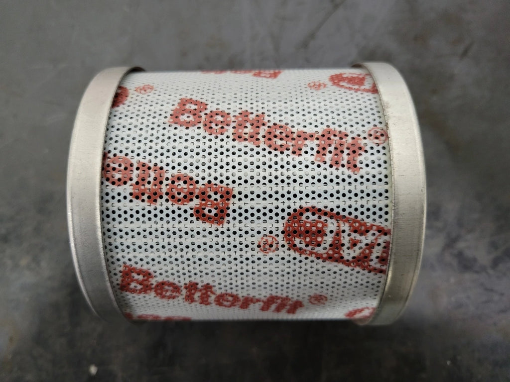HYDAC Betterfit Hydraulic Pressure Filter Element 6.03.04D10BN P/N: 1277693 P/DH-B