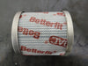 HYDAC Betterfit Hydraulic Pressure Filter Element 6.03.04D10BN P/N: 1277693 P/DH-B