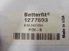 HYDAC Betterfit Hydraulic Pressure Filter Element 6.03.04D10BN P/N: 1277693 P/DH-B