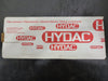 HYDAC Betterfit Hydraulic Pressure Filter Element 6.03.04D10BN P/N: 1277693 P/DH-B