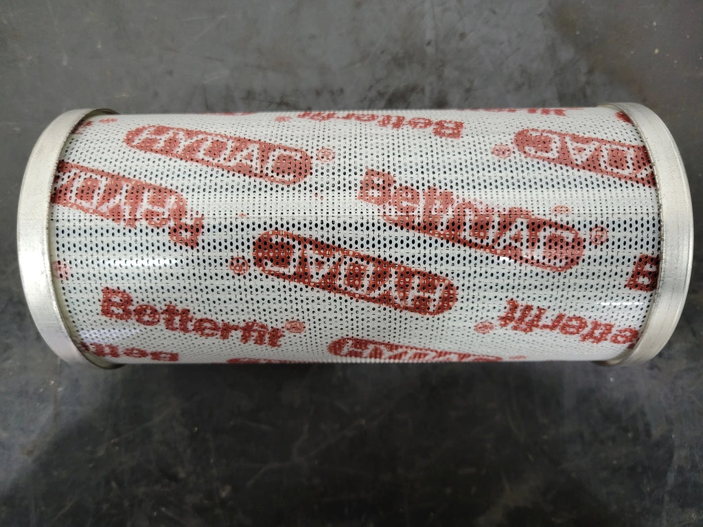 HYDAC Betterfit Hydraulic Pressure Filter Element 6.03.08D10BN P/N: 1276960 Q/AC-B