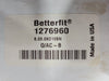 HYDAC Betterfit Hydraulic Pressure Filter Element 6.03.08D10BN P/N: 1276960 Q/AC-B