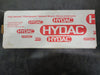 HYDAC Betterfit Hydraulic Pressure Filter Element 6.03.08D10BN P/N: 1276960 Q/AC-B