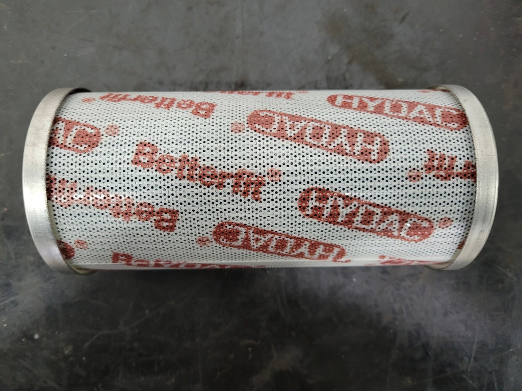 HYDAC Betterfit Hydraulic Pressure Filter Element 6.03.08D10BN P/N: 1276960 O/BH-B
