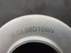 HYDAC Betterfit Hydraulic Pressure Filter Element 6.03.08D10BN P/N: 1276960 O/BH-B