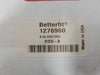 Elemento filtrante de presión hidráulica Betterfit 6.03.08D10BN P/N: 1276960 P/ED-B 