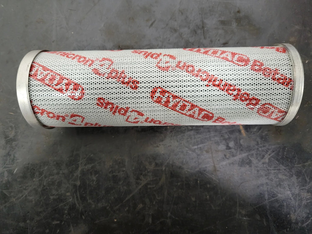 HYDAC Betafit Hydraulic Pressure Filter Element 6.02.08D10BN P/N: 2073585 L/AB-B