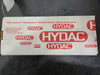 HYDAC Betafit Hydraulic Pressure Filter Element 6.02.08D10BN P/N: 2073585 L/AB-B
