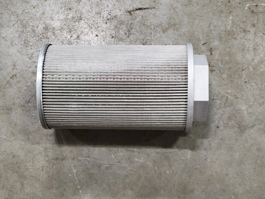 STAUFF Suction Strainer SUS-A-150-N48F-272-125-0 P/N: 1910001917