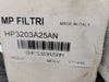 MP FILTRI Hydraulic Filter Element HP3203A25AN 177445