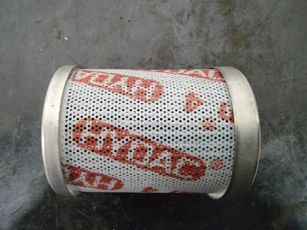 HYDAC Betterfit Hydraulic Pressure Filter Element 6.02.04D10BN P/N: 1276863 N/EI-B