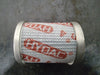 HYDAC Betterfit Hydraulic Pressure Filter Element 6.02.04D10BN P/N: 1276863 N/EI-B