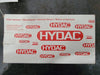 HYDAC Betterfit Hydraulic Pressure Filter Element 6.02.04D10BN P/N: 1276863 N/EI-B