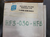 NATIONAL FILTERS, INC. NFI Hydraulic Filter Element 105185675 HF3-030-HFB