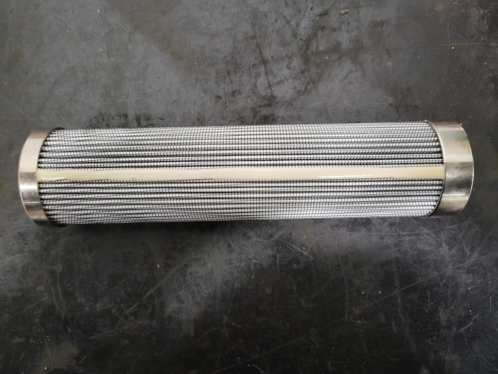 MAIN FILTER Hydraulic Filter Element MF0058512 P/N: D121G03BV AFO-B/B