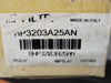 MP FILTRI Hydraulic Filter Element HP3203A25AN 177445