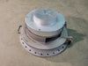 20" Pressure/Vacuum Tank Hatch Cast Aluminum