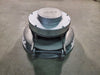 20" Pressure/Vacuum Tank Hatch Cast Aluminum