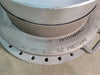 20" Pressure/Vacuum Tank Hatch Cast Aluminum
