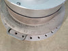 20" Pressure/Vacuum Tank Hatch Cast Aluminum
