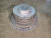 20" Pressure/Vacuum Tank Hatch Cast Aluminum