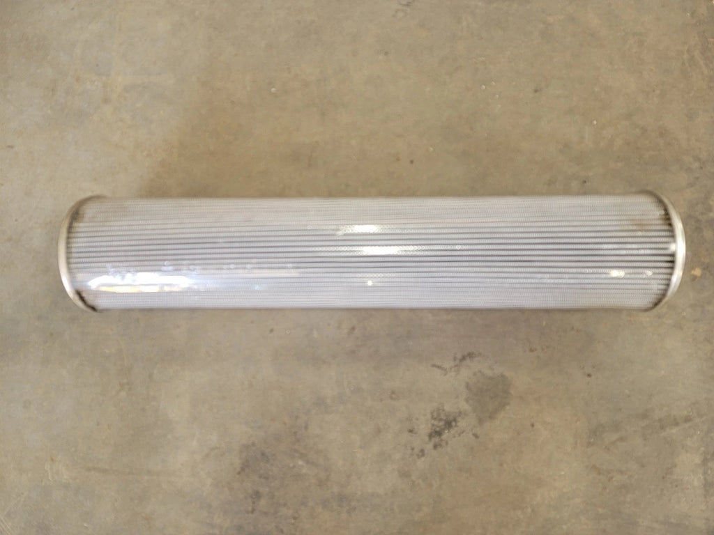 WESTERN FILTER Hydraulic Filter Element E4051B6C03