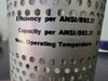 DONALDSON Hydraulic Filter Element Cartridge P16-4174