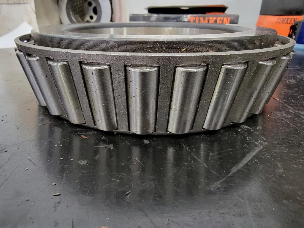 Tappered Roller Bearing Single Cone 67388-20024