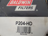 Hydraulic Filter Element P204-HD