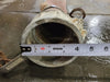3 in. x 49-1/2 ft. Discharge Hose
