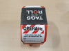 "Do Not Operate" tag OSHA Danger Tags By-The-Roll TAR125